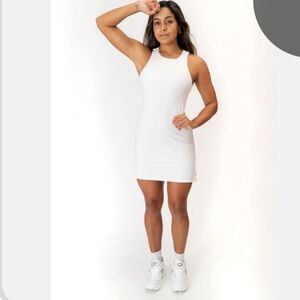 ParagonFitwear Racerback Dress